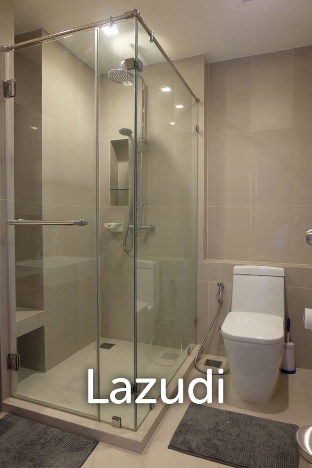 รูป 1 Bed 1 Bath Quinn Ratchada 17 - รูปที่ 7/9