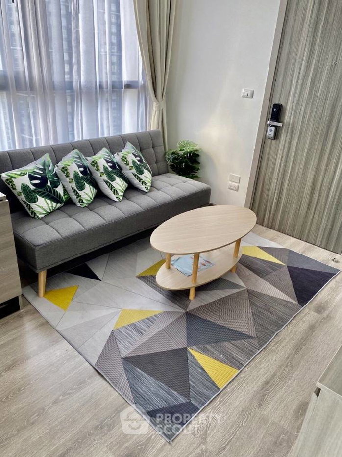 รูป ห้อง 1 ห้องนอน ชั้น 22 Knightsbridge Prime Onnut BTS อ่อนนุช (ID 847680) - รูปที่ 6/10