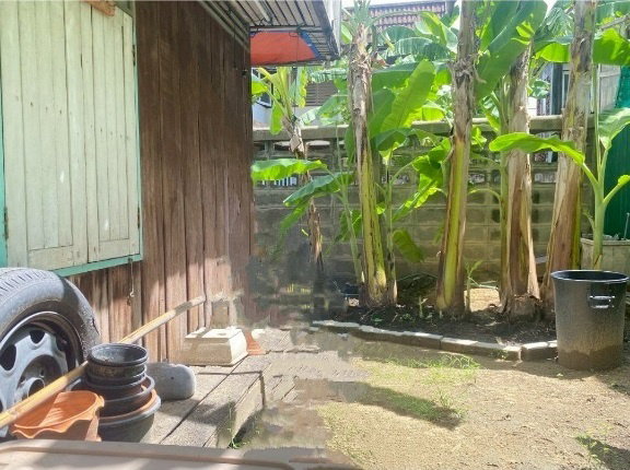 รูป ขายที่ดินพร้อมสิ่งปลูกสร้าง 42 ตรว. นนทบุรี พิบูลสงคราม ราคาดีมากก - รูปที่ 6/10