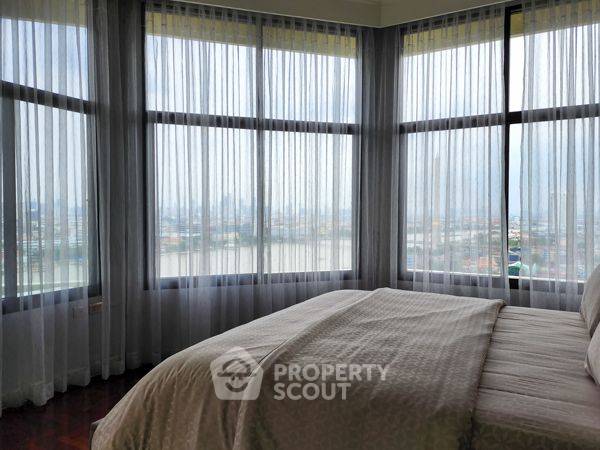 รูป คอนโด 2 ห้องนอน 162 ตร.ม. ชั้น 22 ที่ Thew River Place ใกล้ MRT สิรินธร (ID 2006241) - รูปที่ 10/18