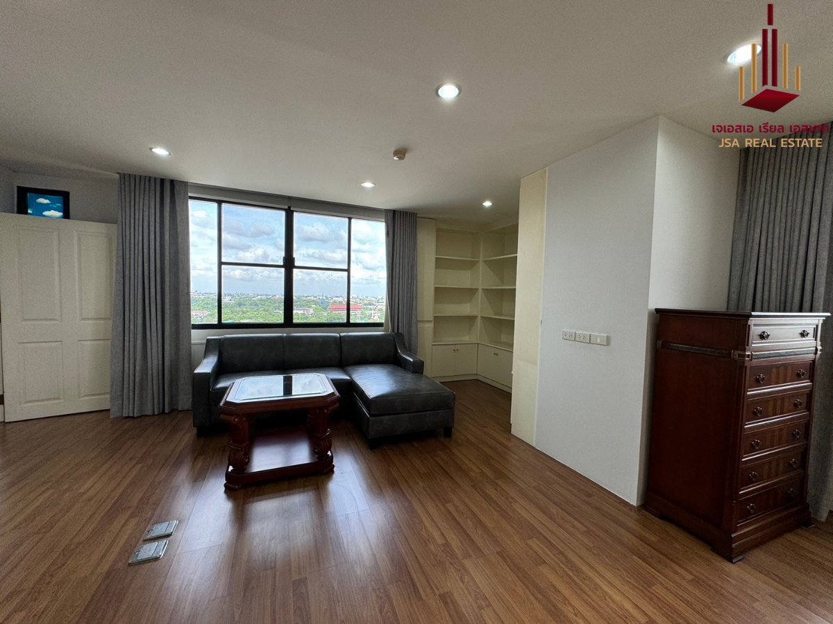 picture ✨ For Rent: Riverine Place Condo ✨ 💰 Only 57,000 THB/month - 6/10