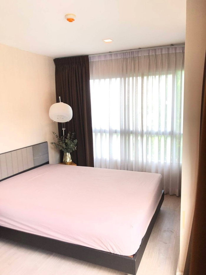 picture #S4535 For Rent Metro Luxe Phahol-Sutthisarn - 9/12