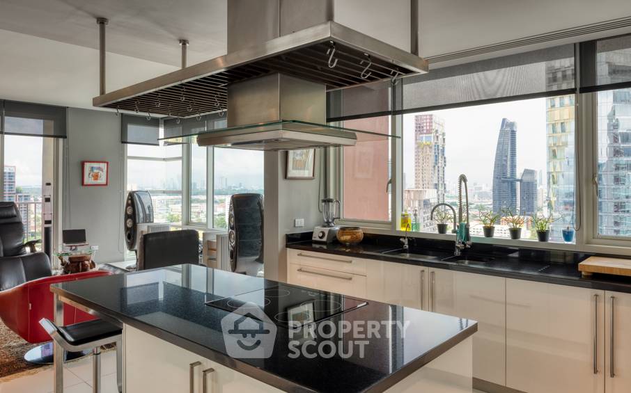 รูป คอนโด 3 ห้องนอน 170 ตร.ม. ชั้น 20 ที่ Fullerton Sukhumvit ห่าง BTS เอกมัย 400 ม. (ID 772351) - รูปที่ 22/26