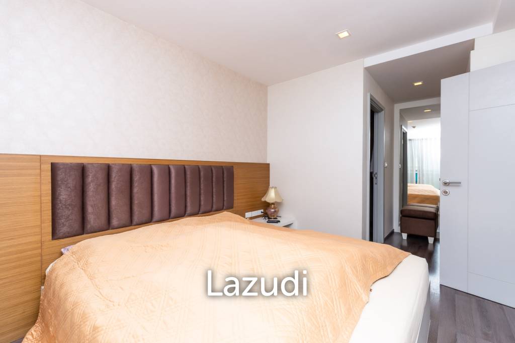 รูป 2 bedroom 2 Bathroom 65 Sq.m Sari By Sansiri - รูปที่ 6/11