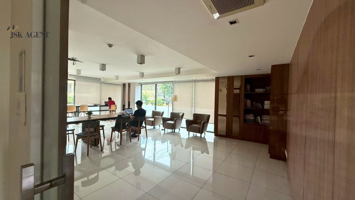 รูป ขายคอนโด Moniiq Sukhumvit64 1 ห้องนอน 1 ห้องน้ำ - รูปที่ 17/20