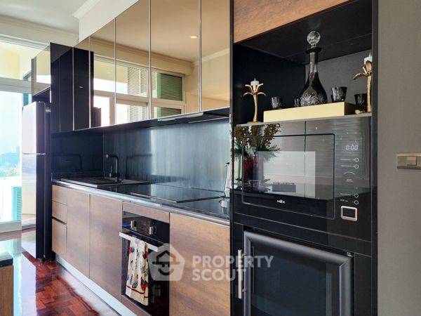 รูป คอนโด 2 ห้องนอน 162 ตร.ม. ชั้น 22 ที่ Thew River Place ใกล้ MRT สิรินธร (ID 2006241) - รูปที่ 2/18