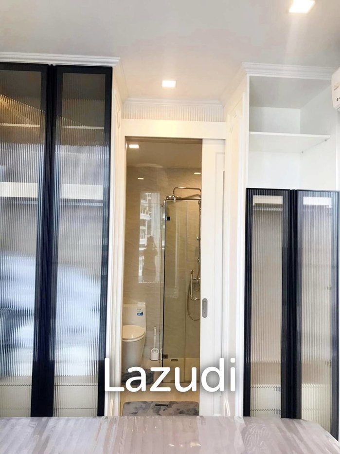 รูป 1 Bed 1 Bath 30 SQ.M NOBLE STATE 39 - รูปที่ 13/17
