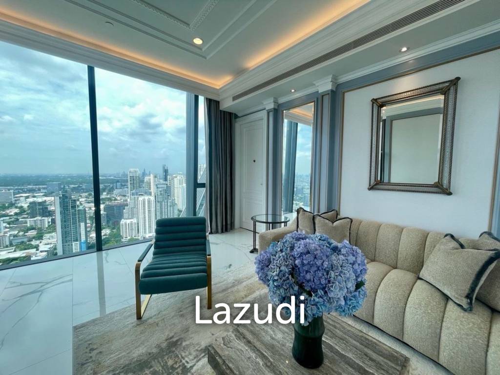 picture 2 Bed 3 Bath 185 SQ.M. MARQUE Sukhumvit - 6/29