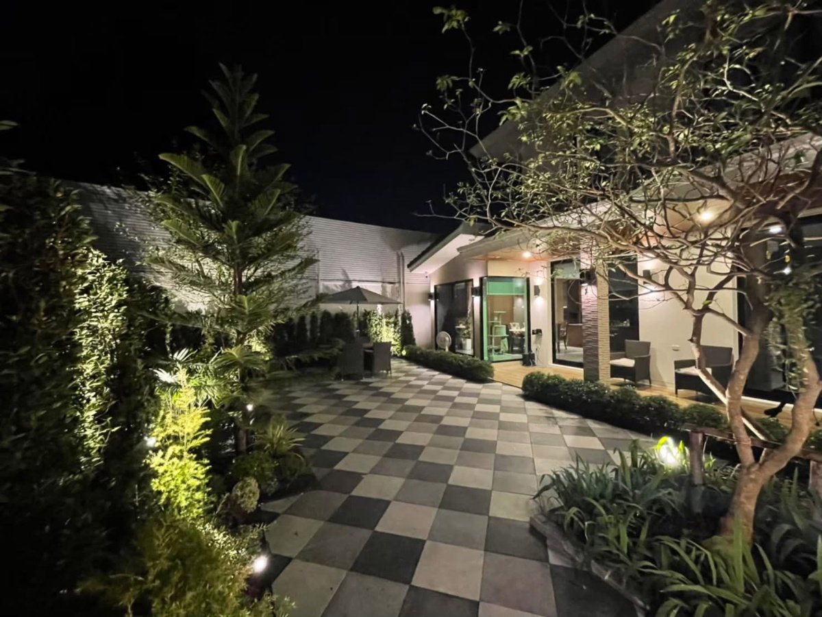 รูป #S4533 ให้เช่า Prinn Sathorn - Ratchapruek - รูปที่ 5/16