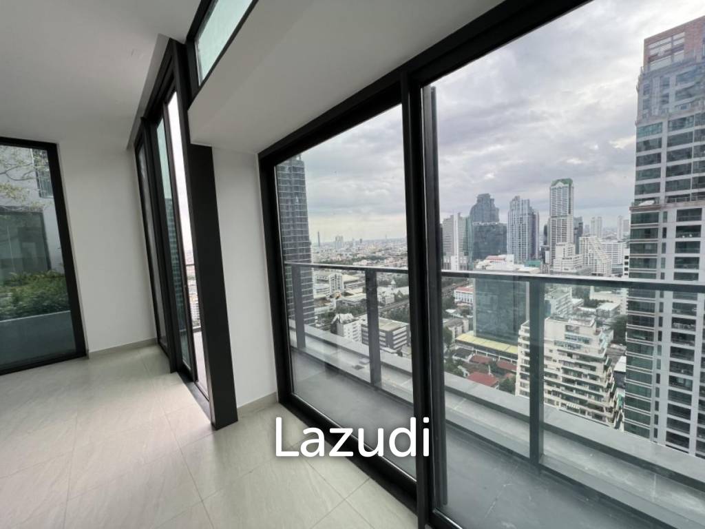 รูป 2 Bedroom 2 Bathroom 80 SQ.M Tait 12 - รูปที่ 7/15