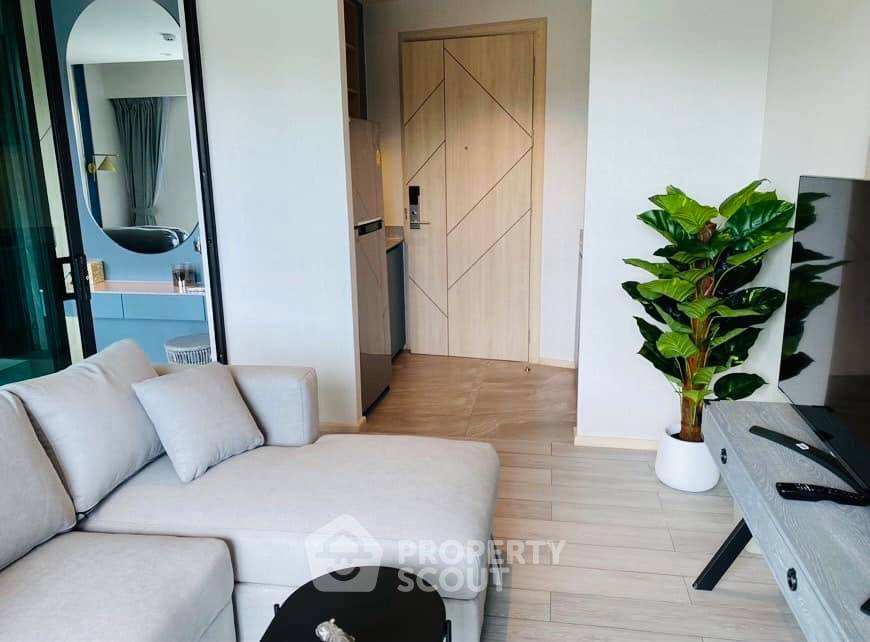 รูป คอนโด 1 ห้องนอน 40 ตร.ม. ราคาดี โครงการ Carapace Huahin-Khaotao (ID 1147191) - รูปที่ 8/12