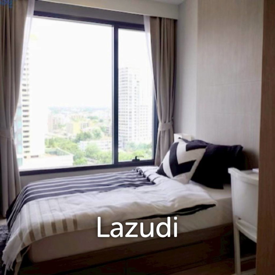 รูป 2 Bedroom 2 Bathroom 56 Sq.m M Thonglo - รูปที่ 8/13