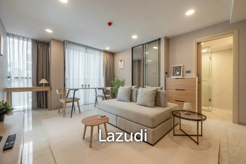 2 Bedroom 2 bathroom 48 SQ.M. Walden Asoke
