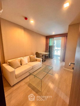 1-BR Condo For Sale At Metroluxe Rama 4 Near BTS Ekkamai (ID 1528770)