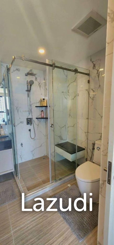 รูป 2 Bed 2 Bath 69.68 SQ.M. The Panora Pattaya - รูปที่ 14/16