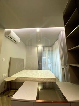 📌 Urgently for rent : Chapter Thonglor 25 beautiful room, fully furnished, ready to move in. MD-95364