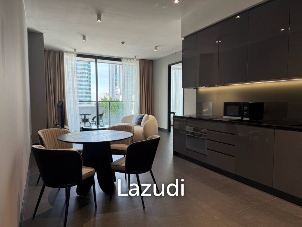 รูป 2 Bedroom 2 Bathroom 87 SQ.M Tait 12 - รูปที่ 8/12