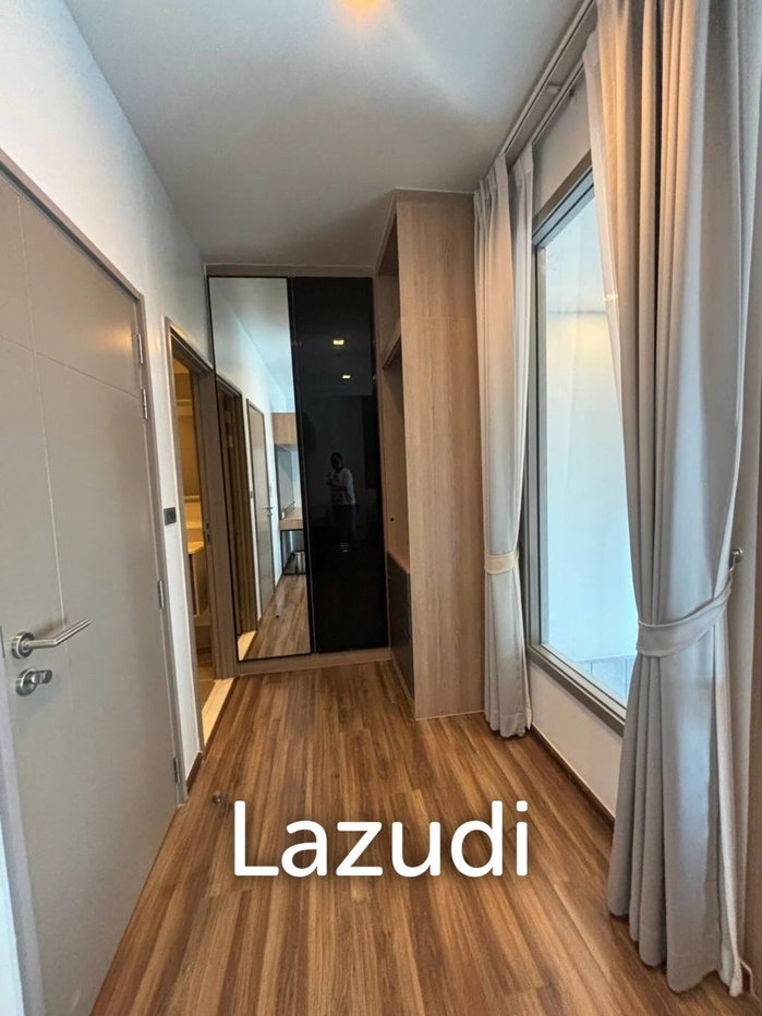 รูป 62 sqm 2 Bed 2 Bath condo at Ceil by Sansiri - รูปที่ 7/15