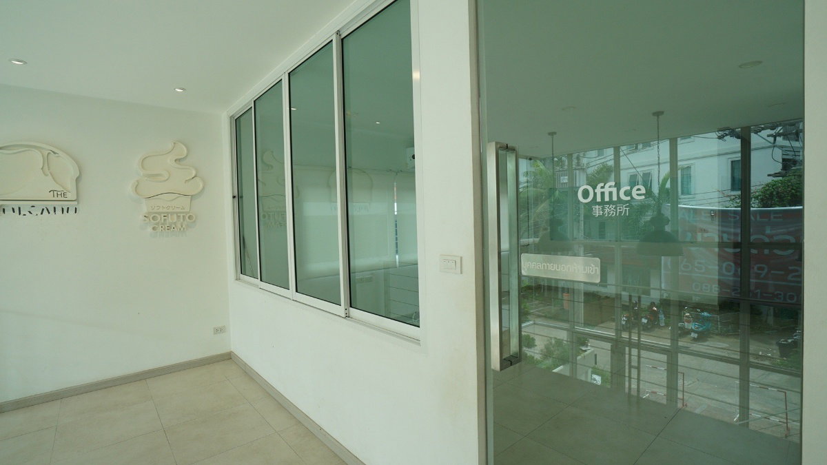 รูป ขายด่วน‼️HOME OFFICE หรู 2 ชั้น - รูปที่ 9/24