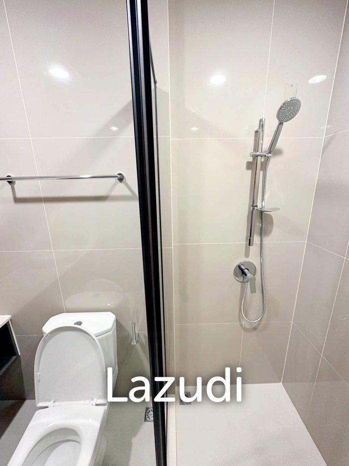 รูป 2 Bed 2 Bath 53 SQ.M at XT Huaykwang - รูปที่ 8/13