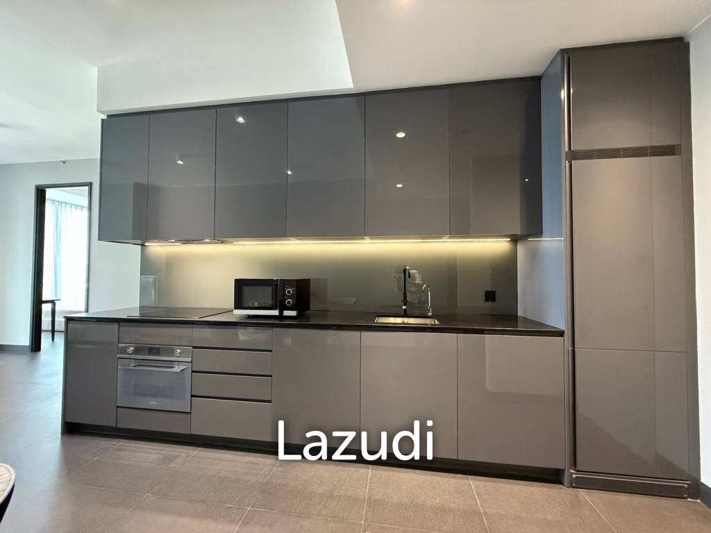 รูป 2 Bedroom 2 Bathroom 87 SQ.M Tait 12 - รูปที่ 6/12