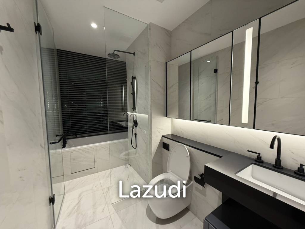 รูป 2 Bedroom 2 Bathroom 87 SQ.M Tait 12 - รูปที่ 11/12