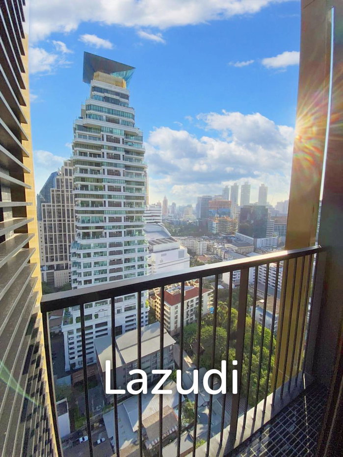รูป 1 Bed 1 Bath 30 SQ.M NOBLE STATE 39 - รูปที่ 17/17