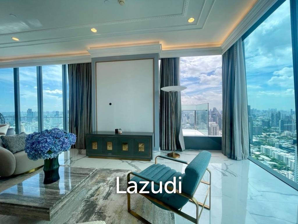 picture 2 Bed 3 Bath 185 SQ.M. MARQUE Sukhumvit - 5/29