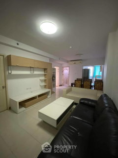 18th-Floor 2-BR Condo, Supalai Park Tiwanon Near MRT Yaek Tiwanon (ID 1465769)