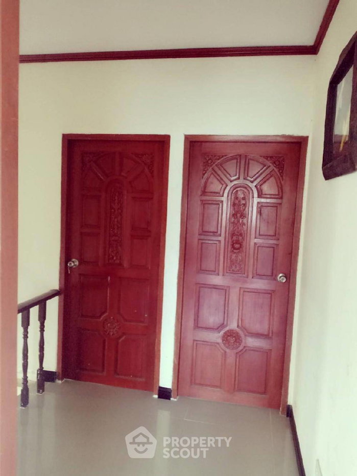 รูป บ้านเดี่ยว 3 ห้องนอน ใกล้สนามบินสุวรรณภูมิ เขตลาดกระบัง (ID 1540573) - รูปที่ 8/11