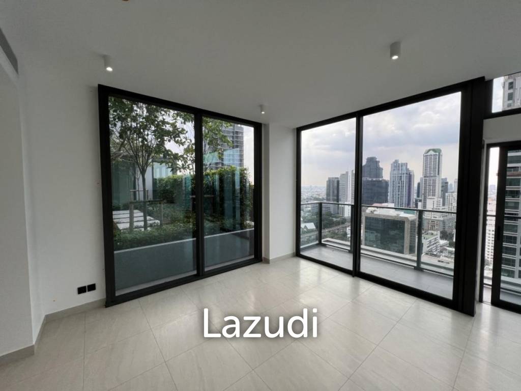 รูป 2 Bedroom 2 Bathroom 80 SQ.M Tait 12 - รูปที่ 1/15