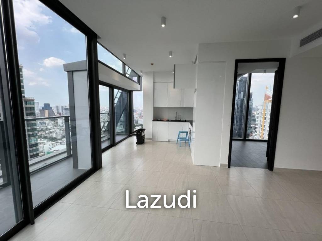 รูป 2 Bedroom 2 Bathroom 80 SQ.M Tait 12 - รูปที่ 3/15