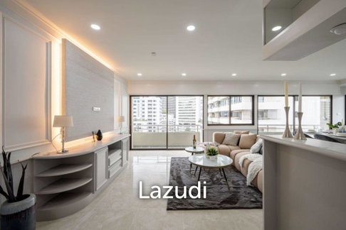 2 Bedroom  2 Bathroom 117 SQ.M Saranjai Mansion
