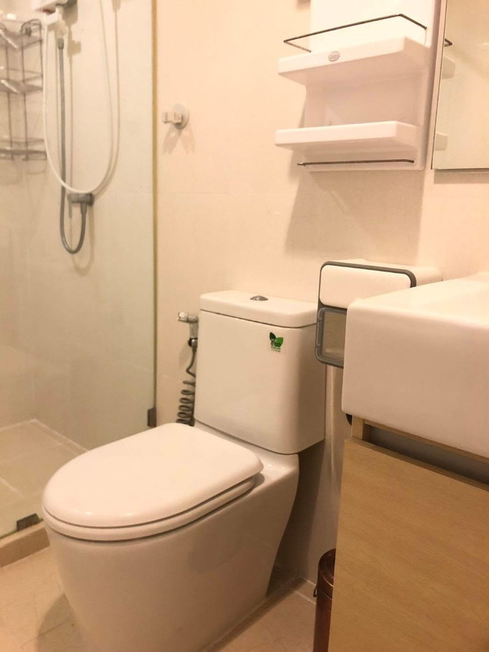 picture #S4535 For Rent Metro Luxe Phahol-Sutthisarn - 12/12