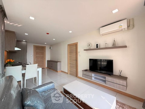 คอนโด 1 ห้องนอน 56 ตร.ม. วาฬ มารินา คอนโด ชั้น 5 (พัทยา นาจอมเทียน) (ID 2137095)