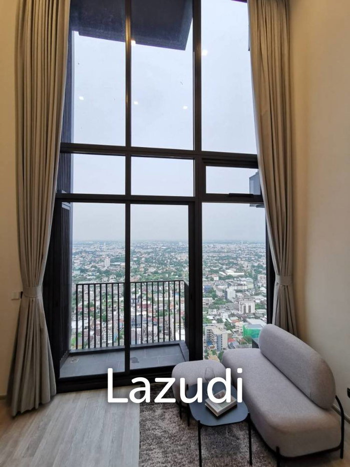รูป 1 Bedroom 1 Bathroom 44 SQ.M The Line Sukhumvit 101 - รูปที่ 10/15