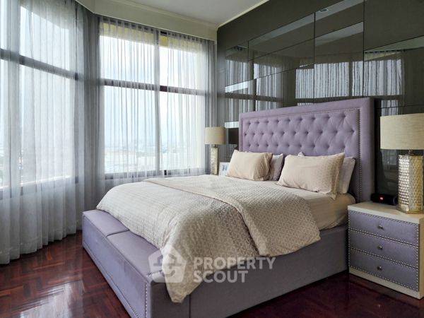 รูป คอนโด 2 ห้องนอน 162 ตร.ม. ชั้น 22 ที่ Thew River Place ใกล้ MRT สิรินธร (ID 2006241) - รูปที่ 9/18