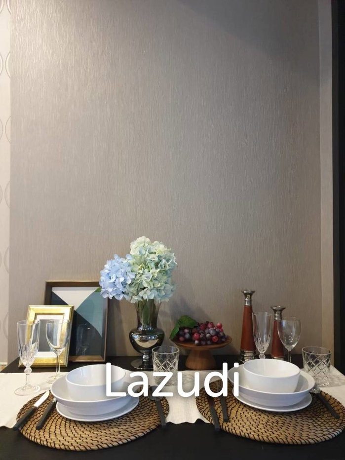 รูป 1 Bed 1Bath 35 SQ.M The Line Jatujak - Mochit - รูปที่ 5/7