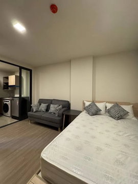 PFD-05418 ให้เช่าคอนโด เดอะ มูฟ บางนา (The Muve Bangna) นัดชมห้อง ■ line : @propertyfinder