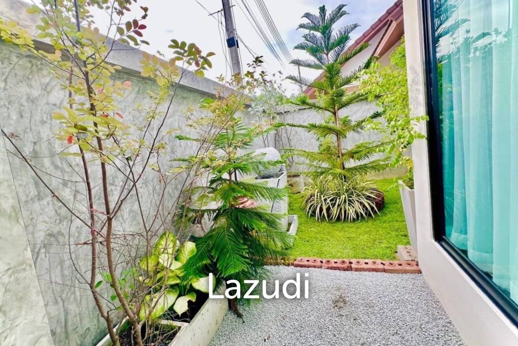 รูป 3 ห้องนอน 2 ห้องน้ำ 157 ตร.ม. เดอะ เมเปิล พัทยา - รูปที่ 8/10