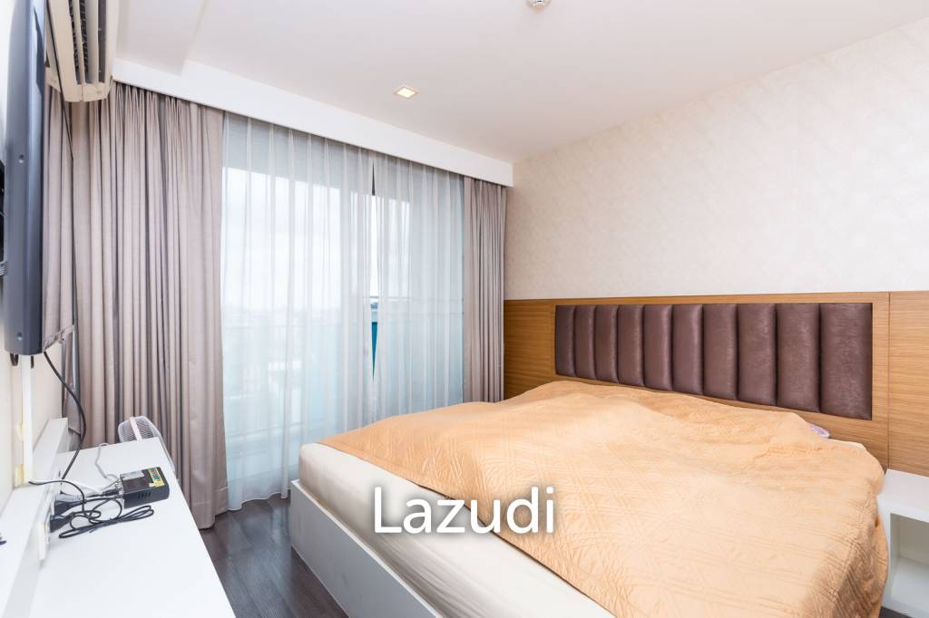 รูป 2 bedroom 2 Bathroom 65 Sq.m Sari By Sansiri - รูปที่ 8/11