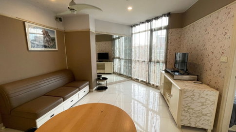 เช่าคอนโด Lumpini Place Water Cliff /ลุมพินี เพลส วอเตอร์คลิฟ (A6809014) ID Line : @rent24