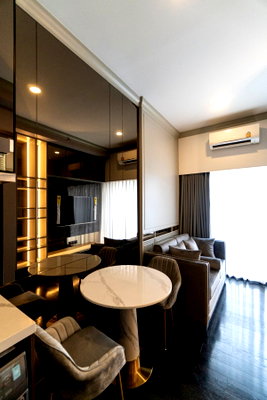 Condos for rent : Condo for Rent at PARK ORIGIN THONGLOR (E6809104) ID Line : @pccenter