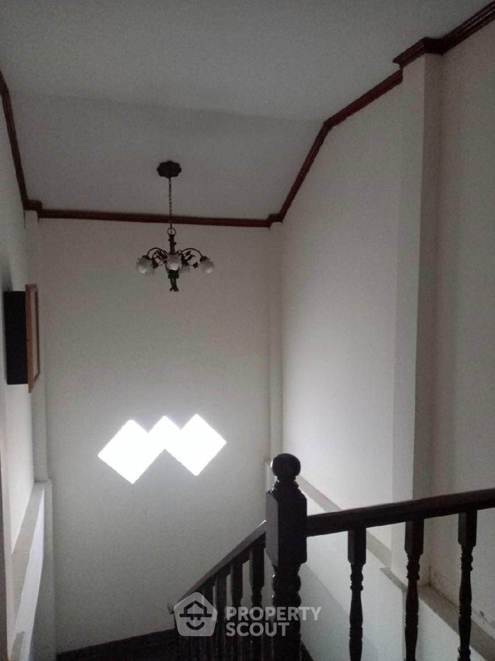 รูป บ้านเดี่ยว 3 ห้องนอน ใกล้สนามบินสุวรรณภูมิ เขตลาดกระบัง (ID 1540573) - รูปที่ 9/11
