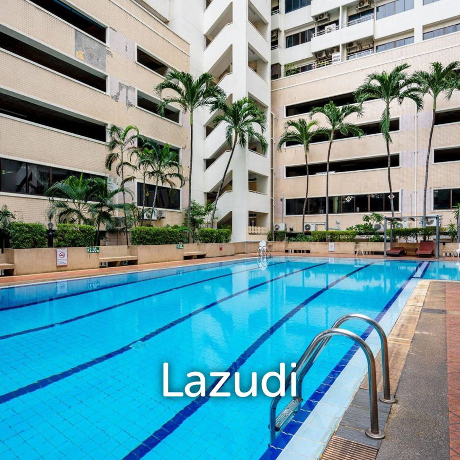 รูป 2 Bedroom  2 Bathroom 117 SQ.M Saranjai Mansion - รูปที่ 79/81