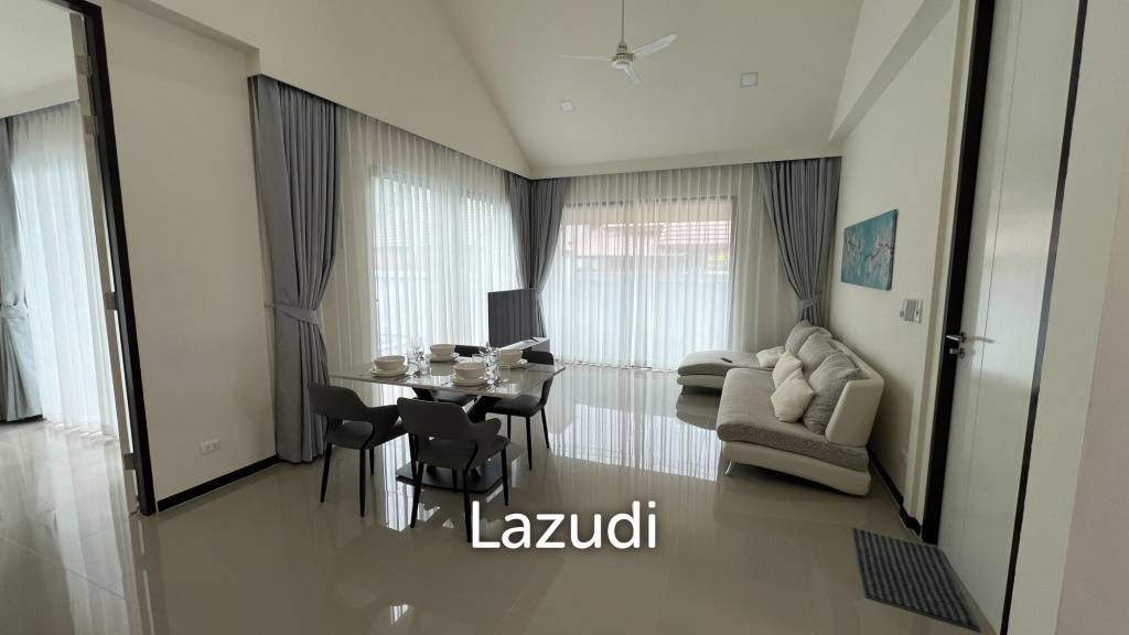 picture 2 Beds 2 Baths 126 SQ.M. The Maple Pattaya - 3/17