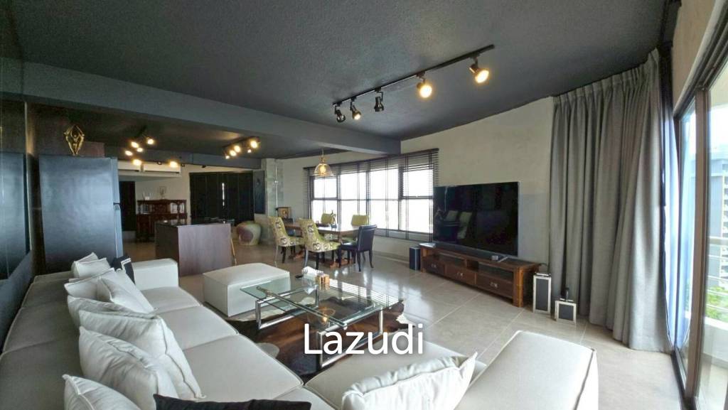 รูป 1 Bed 1 Bath 110 SQ.M. Metro Jomtien Condotel - รูปที่ 4/23