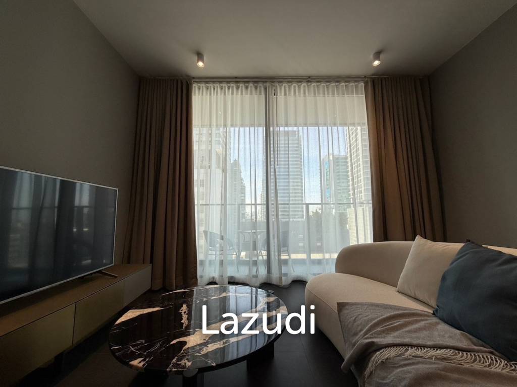 รูป 2 Bedroom 2 Bathroom 87 SQ.M Tait 12 - รูปที่ 1/12