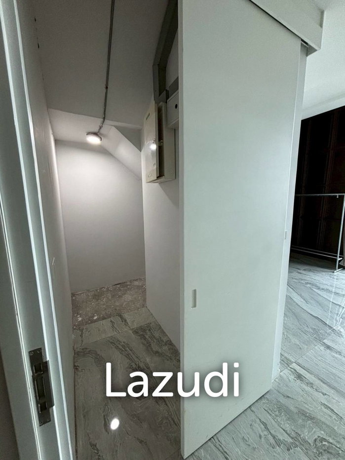รูป 1 bedroom 2 bathrooms duplex Canapaya Residence - รูปที่ 18/21