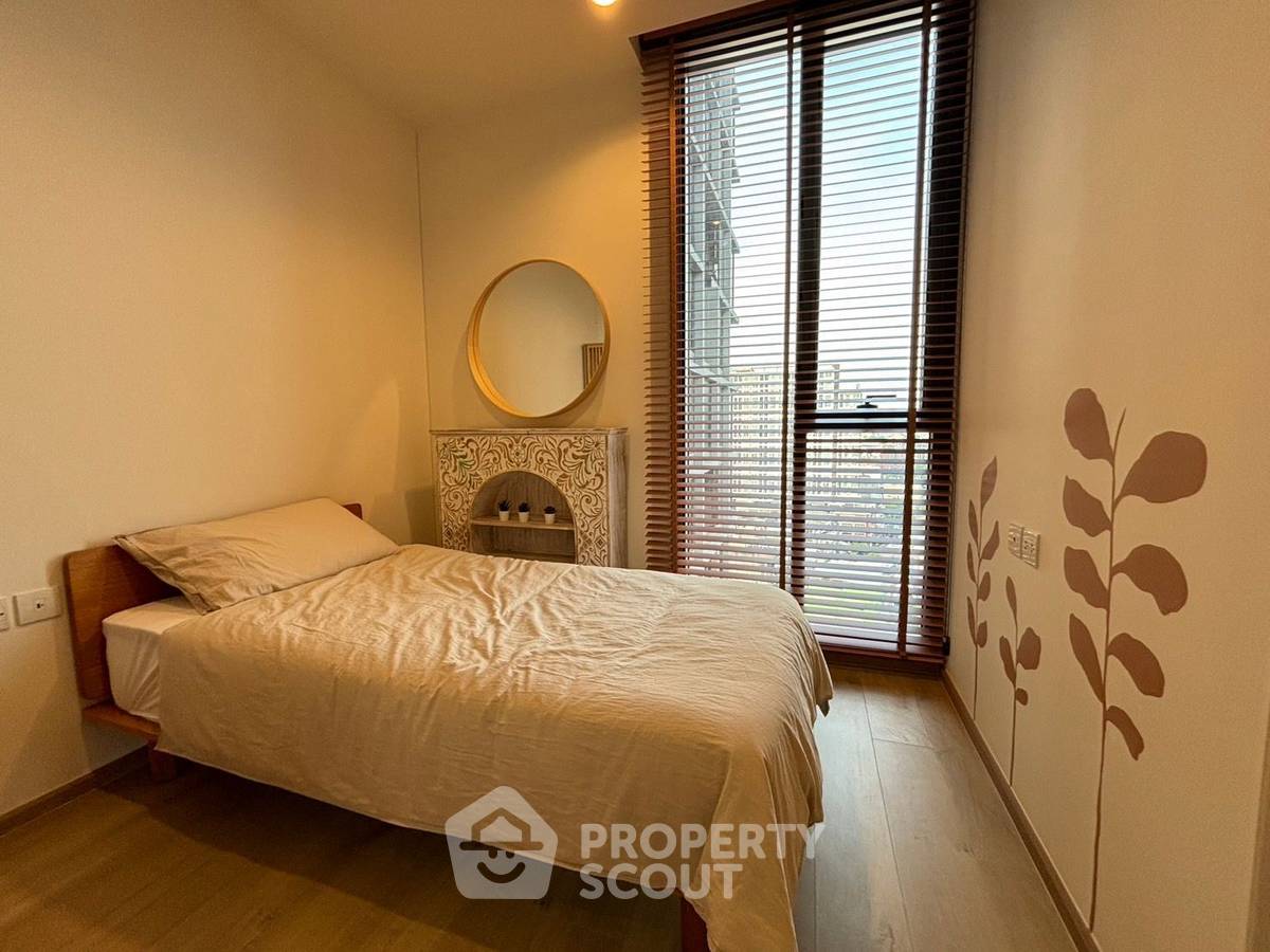 รูป คอนโด 2 ห้องนอน ขาย โครงการ Quinn Sukhumvit 101 ใกล้ BTS ปุณณวิถี 100 ม. (ID 1086318) - รูปที่ 8/10